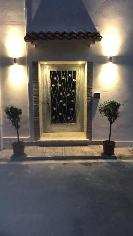 Hotel Borgo Blu Bacoli Esterno foto