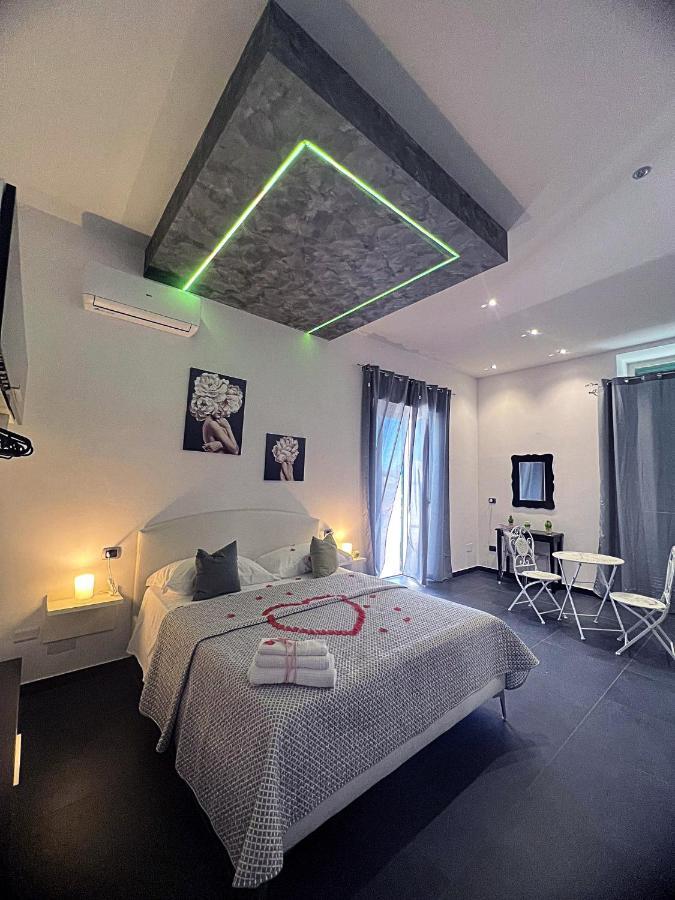Hotel Borgo Blu Bacoli Esterno foto